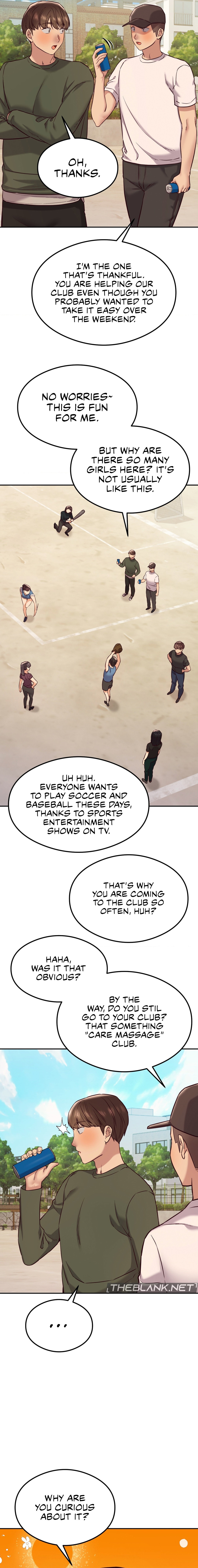 The Massage Club - Chapter 45 [photo 12] - MangaPorn