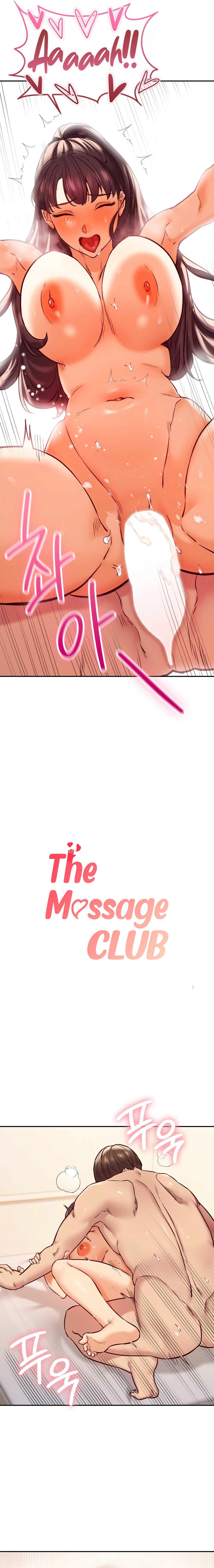 The Massage Club - Chapter 45 [photo 2] - MangaPorn