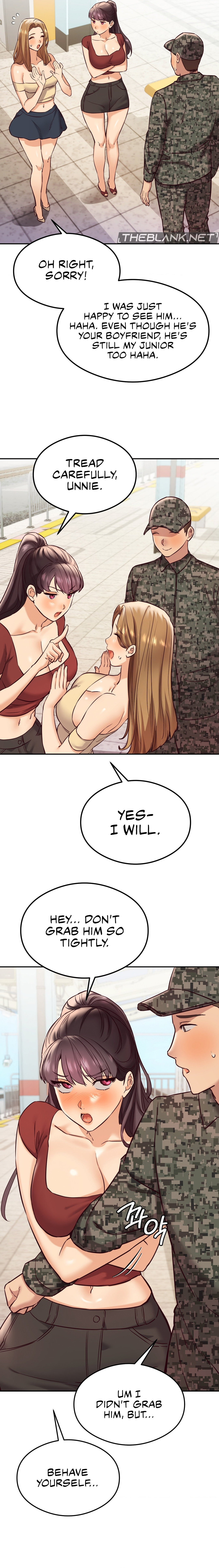 The Massage Club - Chapter 45 [photo 21] - MangaPorn