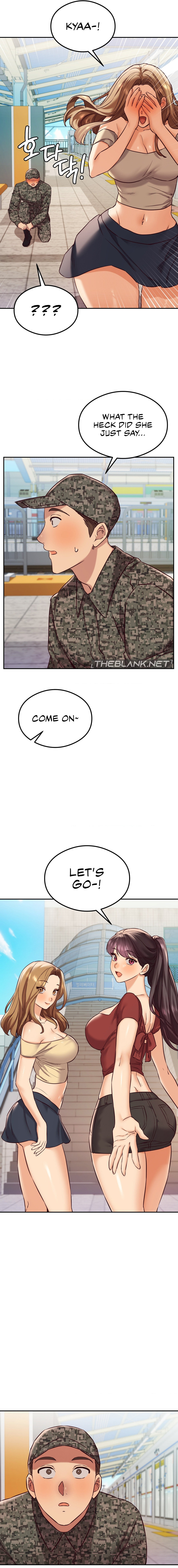 The Massage Club - Chapter 45 [photo 24] - MangaPorn