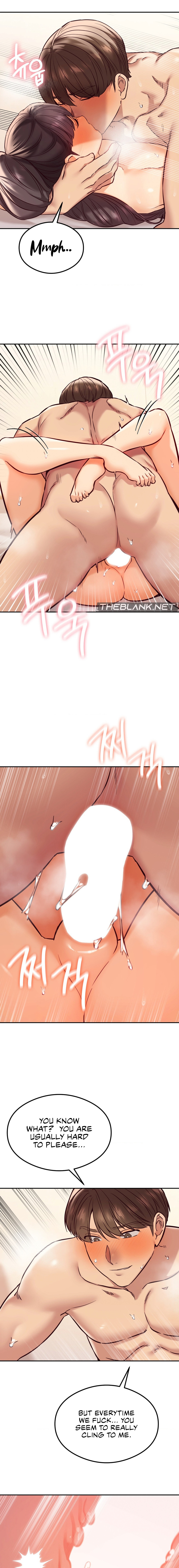 The Massage Club - Chapter 45 [photo 4] - MangaPorn