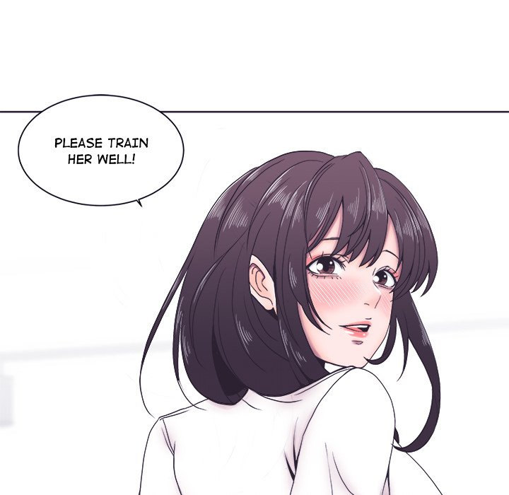 Doggy’s Training Session - Chapter 1 [photo 119] - MangaPorn