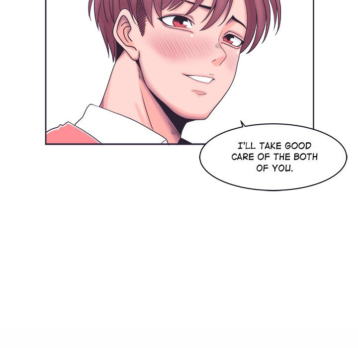 Doggy’s Training Session - Chapter 1 [photo 122] - MangaPorn