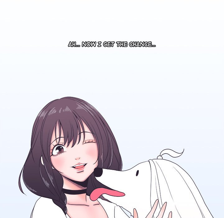 Doggy’s Training Session - Chapter 1 [photo 123] - MangaPorn