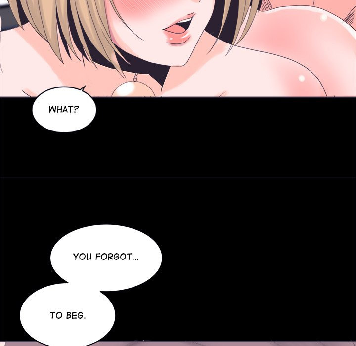 Doggy’s Training Session - Chapter 1 [photo 51] - MangaPorn