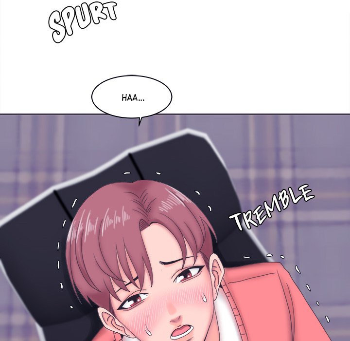 Doggy’s Training Session - Chapter 1 [photo 66] - MangaPorn