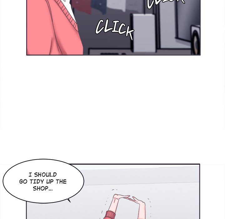 Doggy’s Training Session - Chapter 1 [photo 74] - MangaPorn