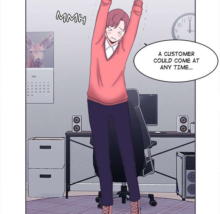 Doggy’s Training Session - Chapter 1 [photo 75] - MangaPorn