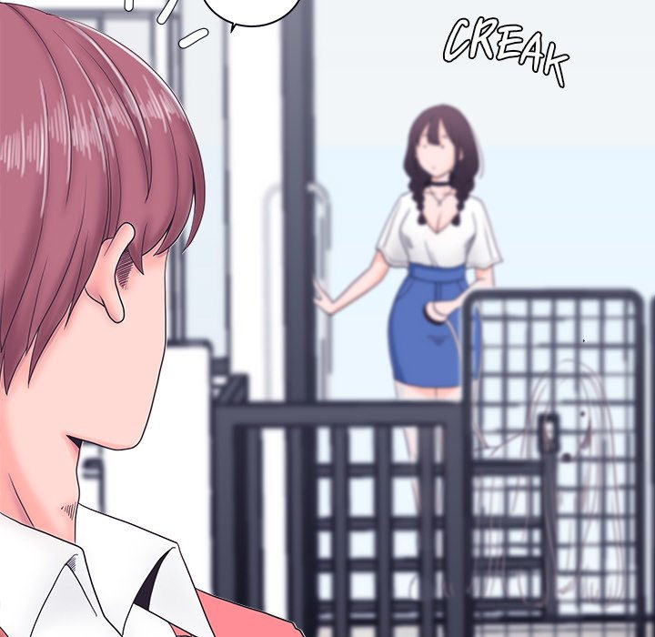 Doggy’s Training Session - Chapter 1 [photo 81] - MangaPorn