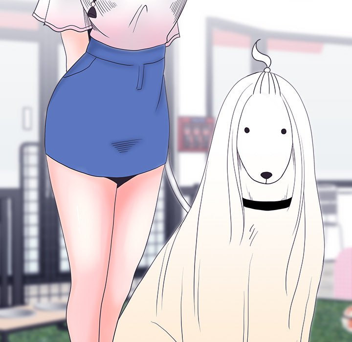 Doggy’s Training Session - Chapter 1 [photo 83] - MangaPorn