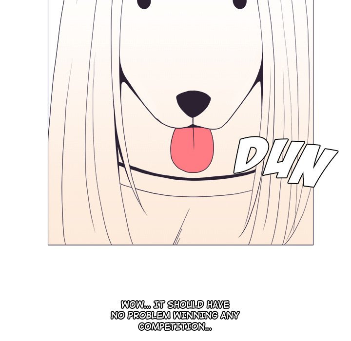 Doggy’s Training Session - Chapter 1 [photo 90] - MangaPorn