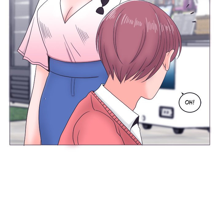 Doggy’s Training Session - Chapter 1 [photo 93] - MangaPorn