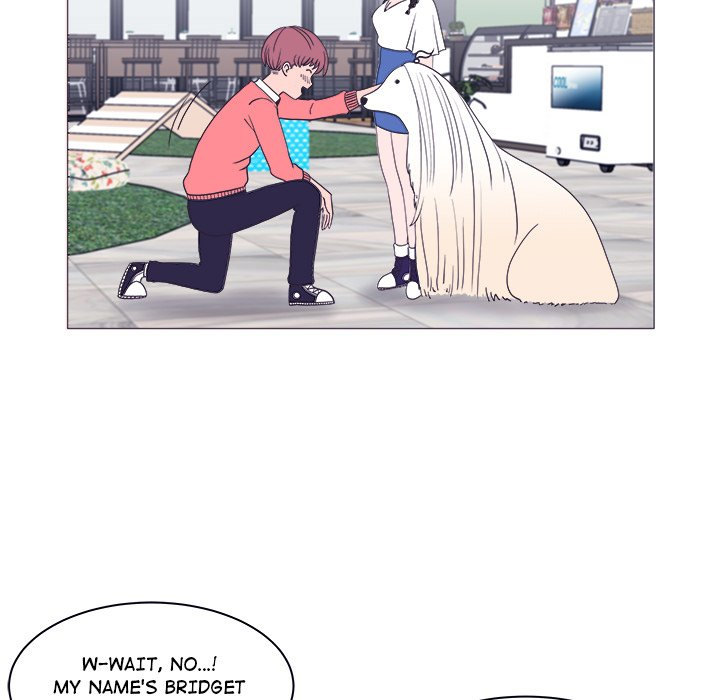 Doggy’s Training Session - Chapter 1 [photo 96] - MangaPorn