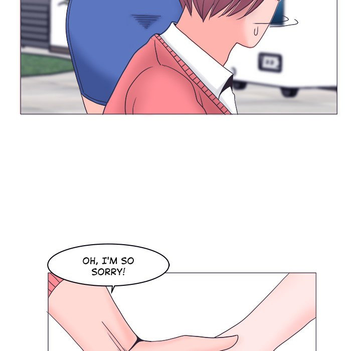 Doggy’s Training Session - Chapter 1 [photo 98] - MangaPorn