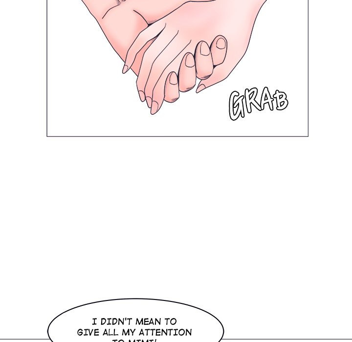 Doggy’s Training Session - Chapter 1 [photo 99] - MangaPorn