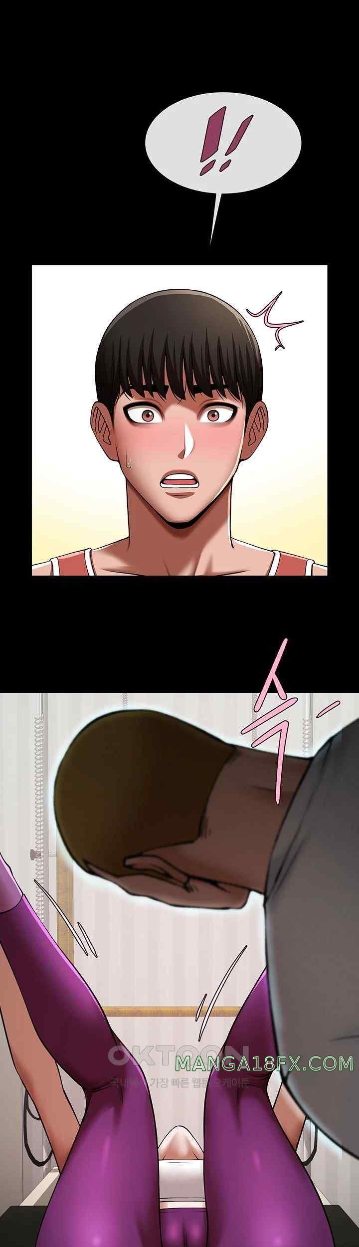 The Cheat Code Hitter Fucks Them All Raw - Chapter 33 [photo 35] - MangaPorn