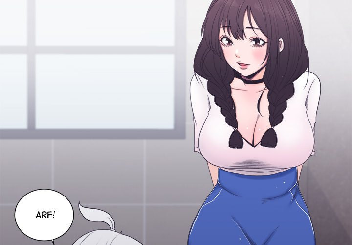 Doggy’s Training Session - Chapter 2 [photo 2] - MangaPorn