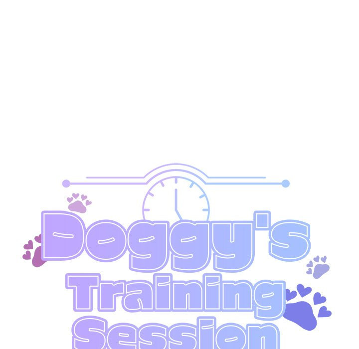 Doggy’s Training Session - Chapter 2 [photo 41] - MangaPorn