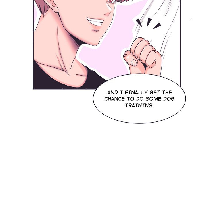 Doggy’s Training Session - Chapter 2 [photo 47] - MangaPorn