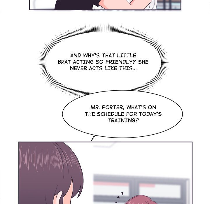 Doggy’s Training Session - Chapter 2 [photo 62] - MangaPorn