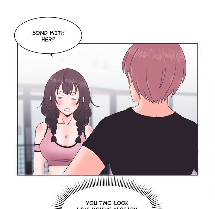 Doggy’s Training Session - Chapter 2 [photo 66] - MangaPorn