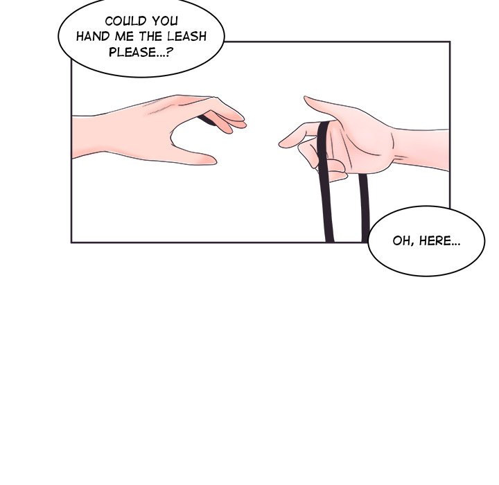 Doggy’s Training Session - Chapter 2 [photo 69] - MangaPorn