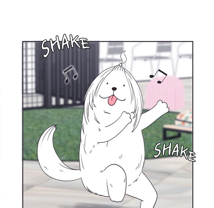 Doggy’s Training Session - Chapter 2 [photo 71] - MangaPorn