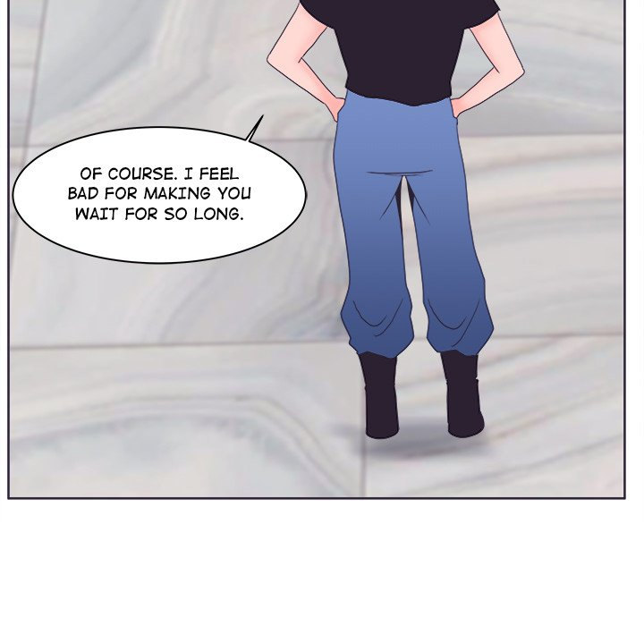 Doggy’s Training Session - Chapter 2 [photo 98] - MangaPorn