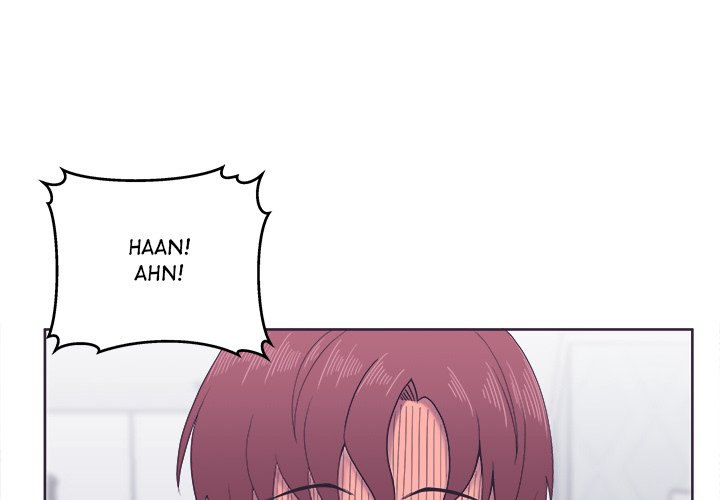 Doggy’s Training Session - Chapter 3 [photo 1] - MangaPorn