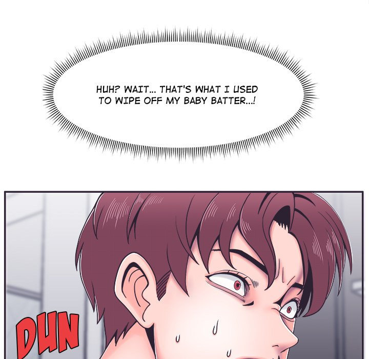 Doggy’s Training Session - Chapter 3 [photo 11] - MangaPorn