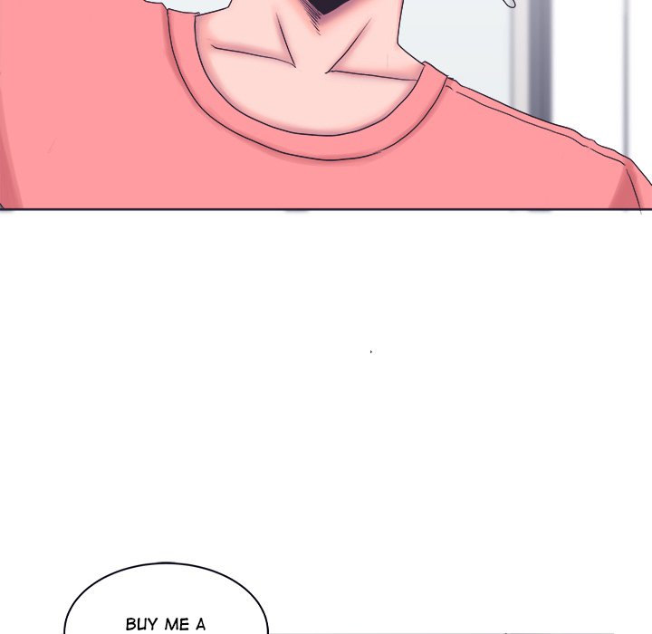 Doggy’s Training Session - Chapter 3 [photo 110] - MangaPorn