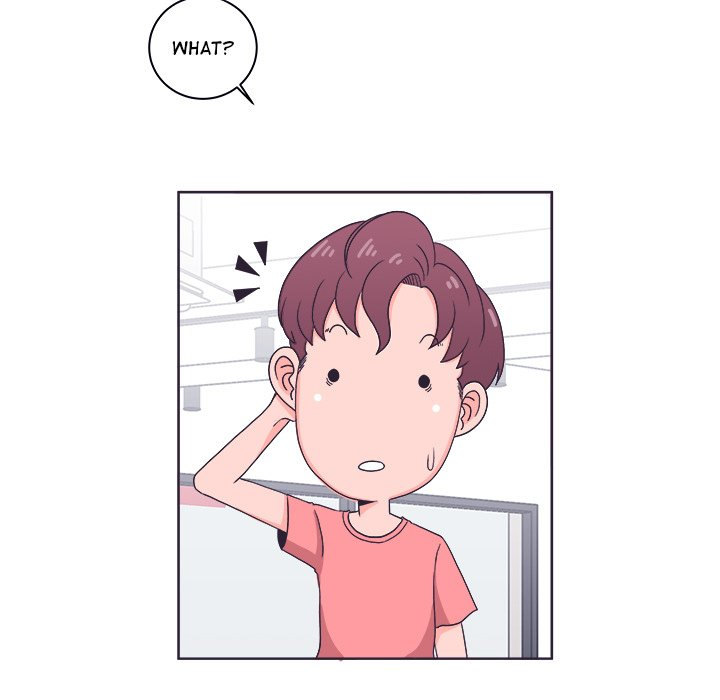 Doggy’s Training Session - Chapter 3 [photo 113] - MangaPorn