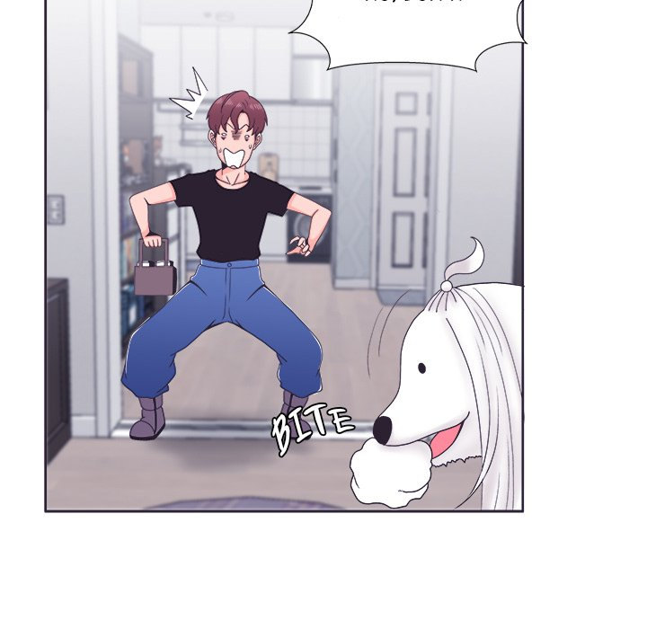 Doggy’s Training Session - Chapter 3 [photo 13] - MangaPorn