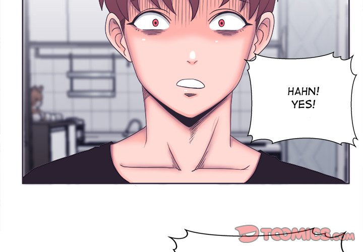 Doggy’s Training Session - Chapter 3 [photo 2] - MangaPorn