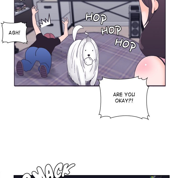 Doggy’s Training Session - Chapter 3 [photo 21] - MangaPorn