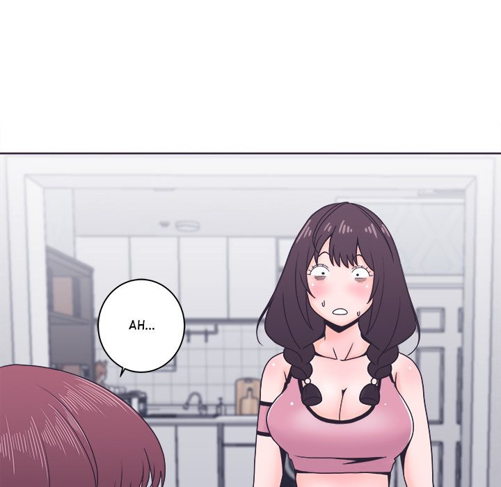 Doggy’s Training Session - Chapter 3 [photo 28] - MangaPorn