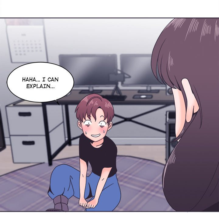 Doggy’s Training Session - Chapter 3 [photo 30] - MangaPorn