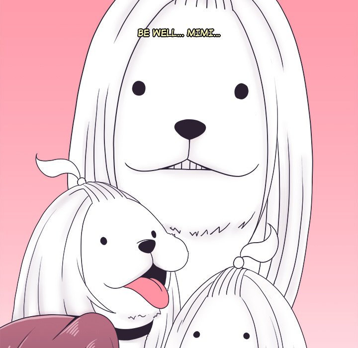 Doggy’s Training Session - Chapter 3 [photo 37] - MangaPorn