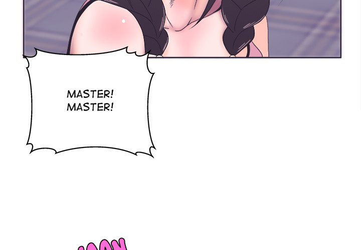 Doggy’s Training Session - Chapter 3 [photo 4] - MangaPorn