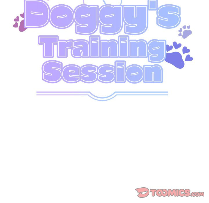 Doggy’s Training Session - Chapter 3 [photo 40] - MangaPorn