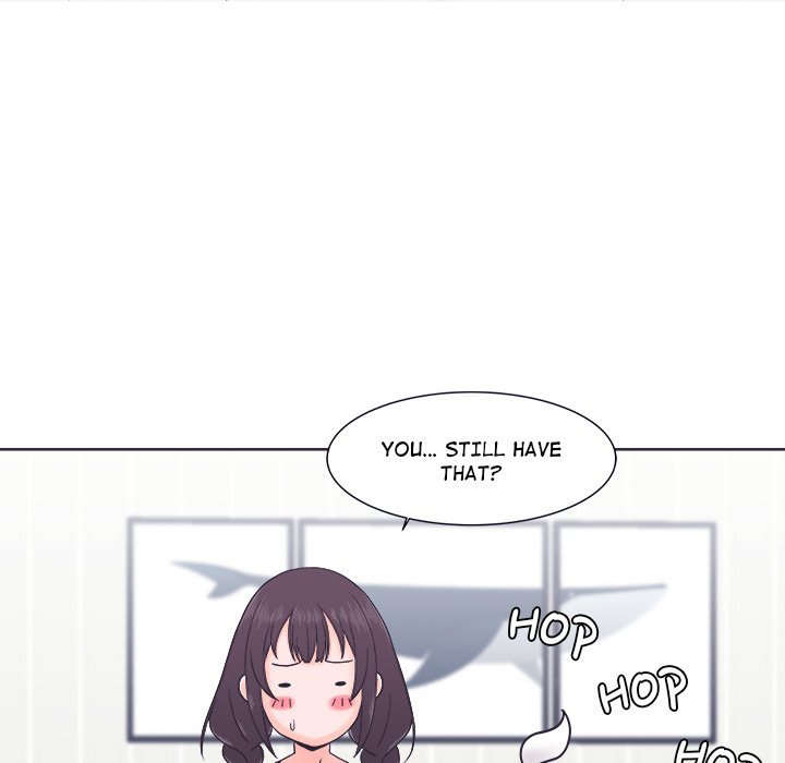 Doggy’s Training Session - Chapter 3 [photo 47] - MangaPorn