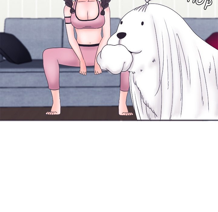 Doggy’s Training Session - Chapter 3 [photo 48] - MangaPorn