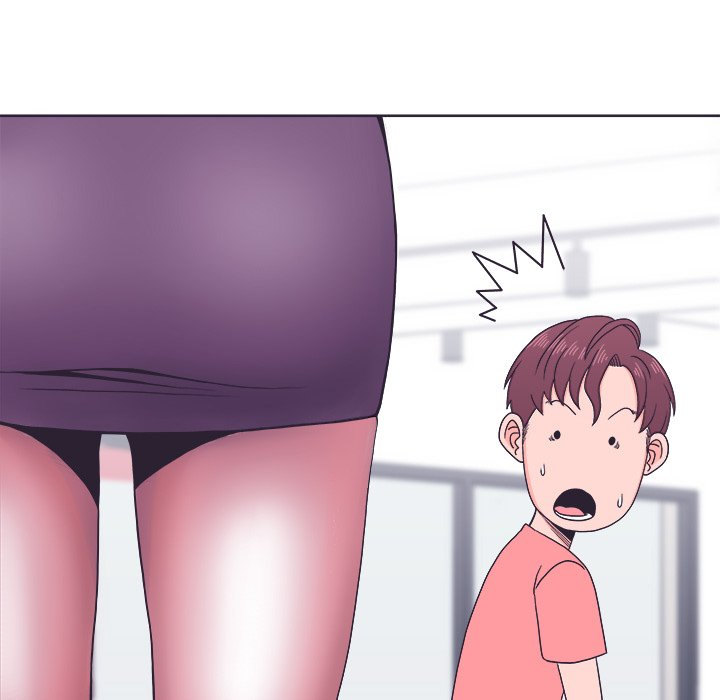 Doggy’s Training Session - Chapter 3 [photo 86] - MangaPorn