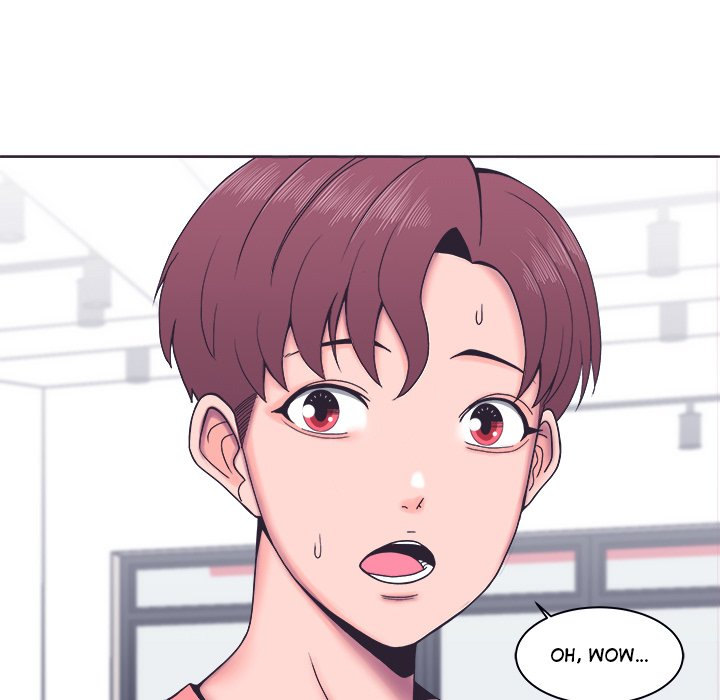 Doggy’s Training Session - Chapter 3 [photo 90] - MangaPorn