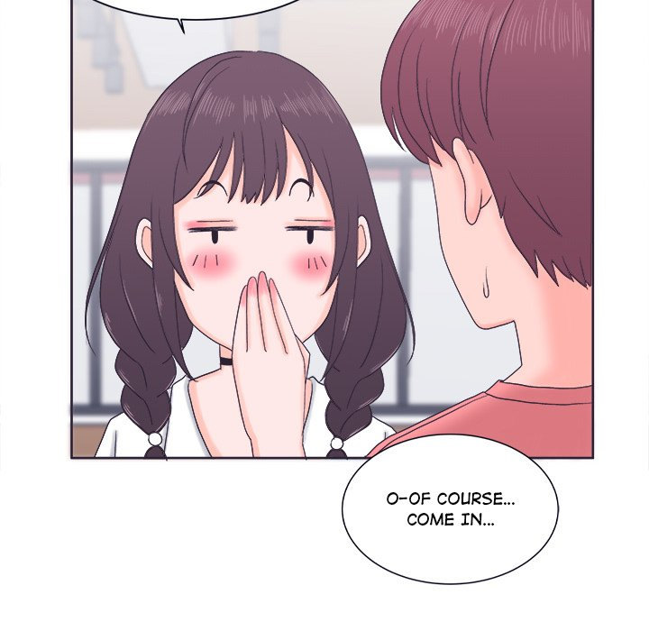 Doggy’s Training Session - Chapter 3 [photo 93] - MangaPorn