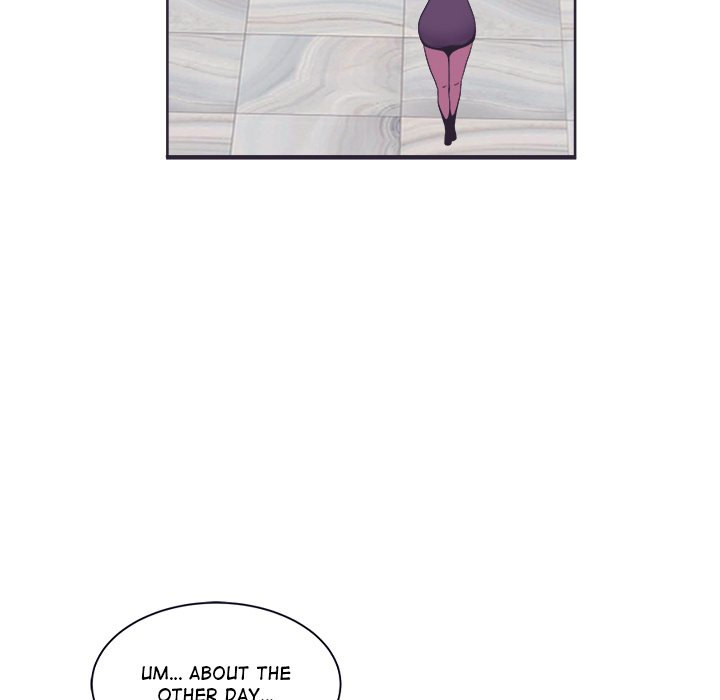 Doggy’s Training Session - Chapter 3 [photo 95] - MangaPorn