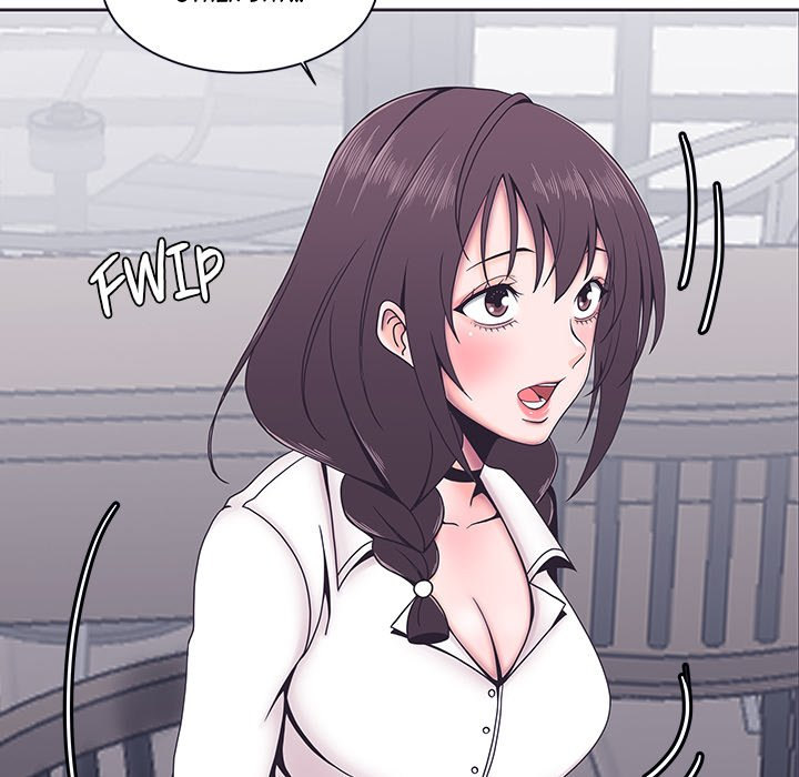 Doggy’s Training Session - Chapter 3 [photo 96] - MangaPorn