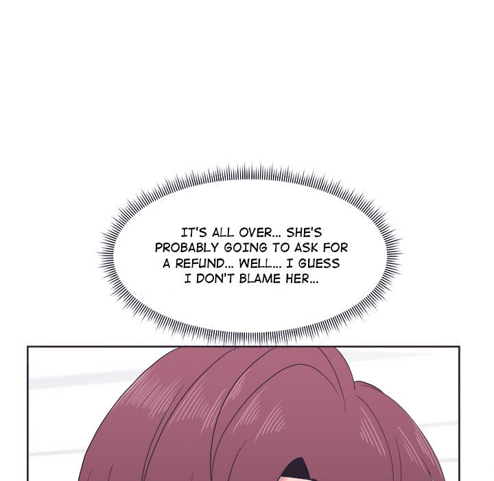 Doggy’s Training Session - Chapter 3 [photo 98] - MangaPorn