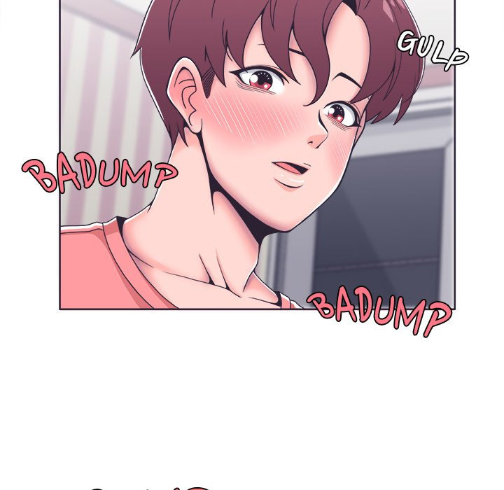 Doggy’s Training Session - Chapter 4 [photo 105] - MangaPorn