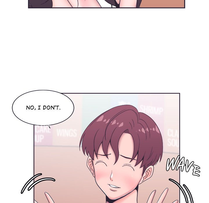 Doggy’s Training Session - Chapter 4 [photo 20] - MangaPorn